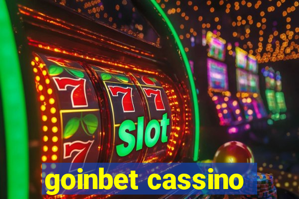 goinbet cassino