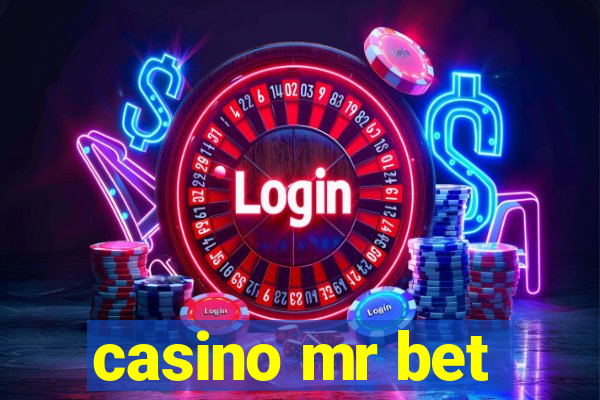 casino mr bet