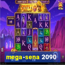 mega-sena 2090