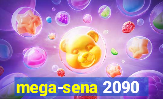 mega-sena 2090