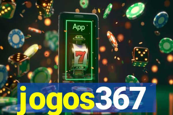 jogos367