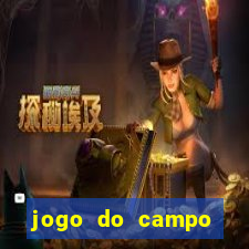 jogo do campo minado aposta