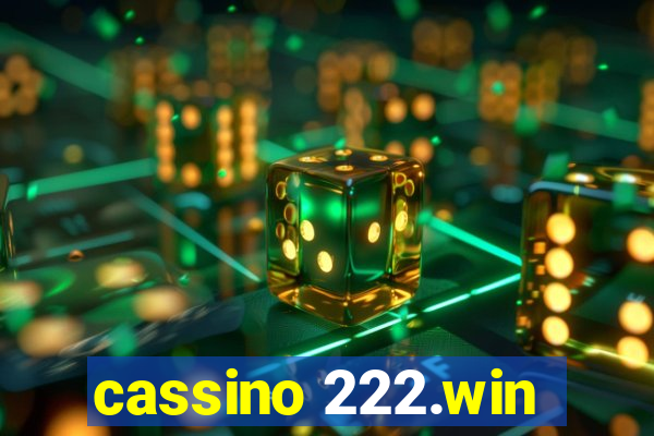 cassino 222.win