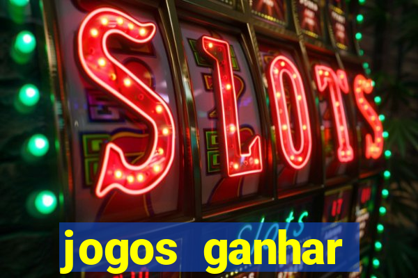 jogos ganhar dinheiro no pix