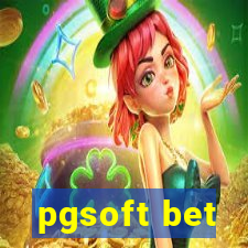 pgsoft bet