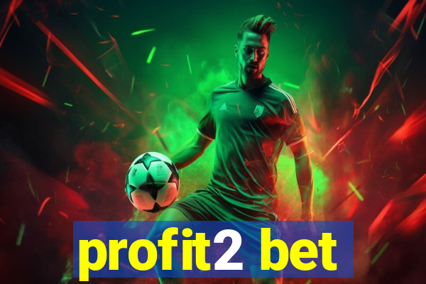 profit2 bet