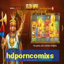 hdporncomixs