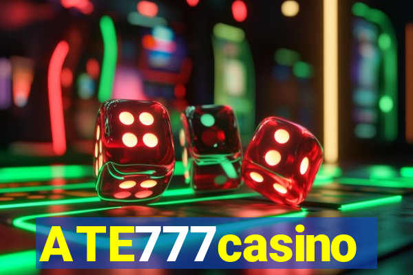 ATE777casino