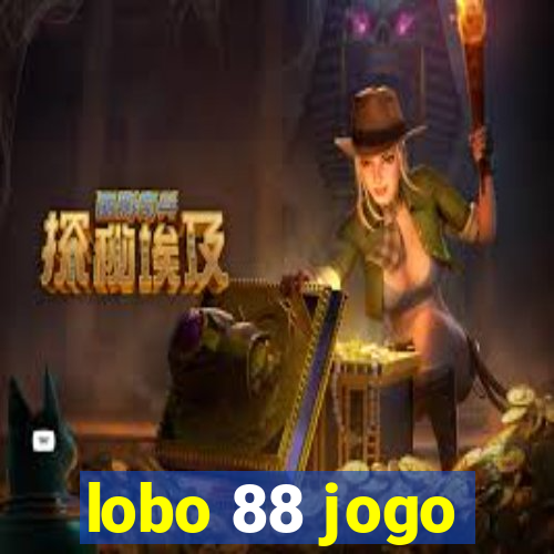 lobo 88 jogo