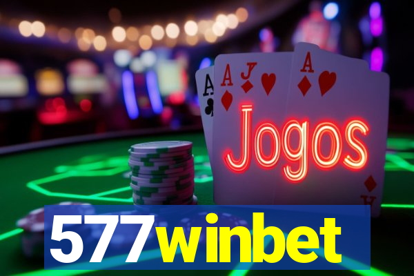 577winbet