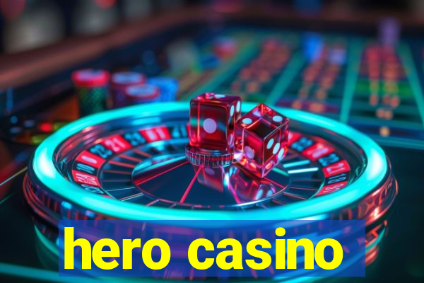 hero casino