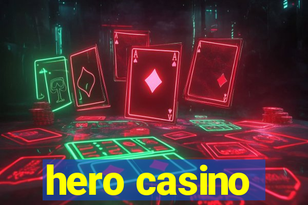 hero casino