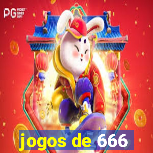 jogos de 666