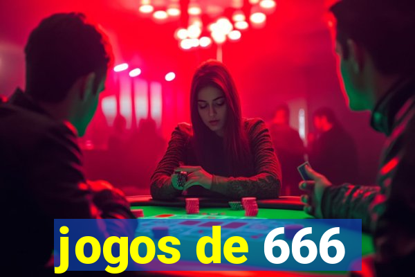 jogos de 666