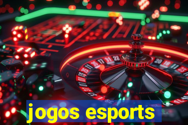 jogos esports