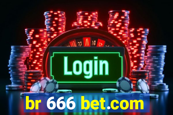 br 666 bet.com