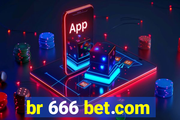 br 666 bet.com