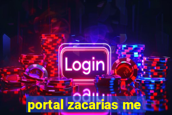 portal zacarias me