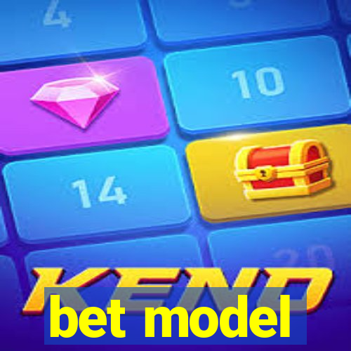 bet model