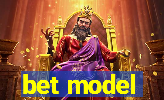 bet model