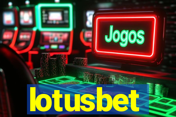 lotusbet