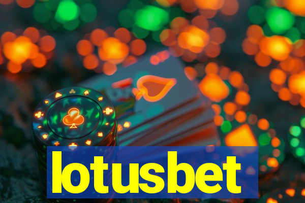 lotusbet