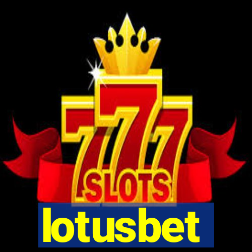 lotusbet