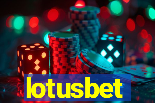 lotusbet