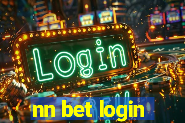 nn bet login