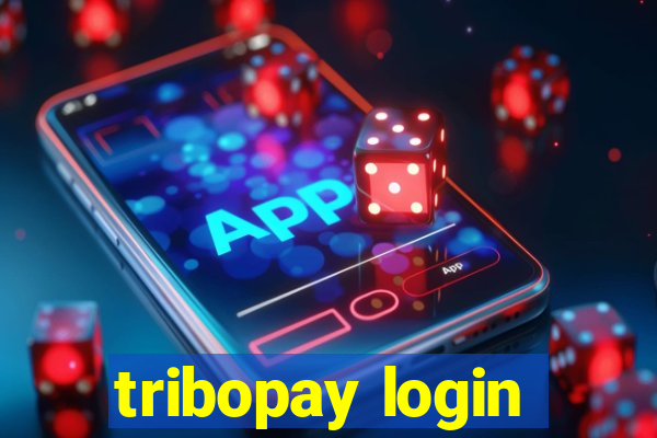 tribopay login