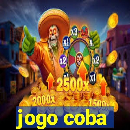 jogo coba