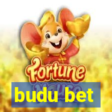 budu bet