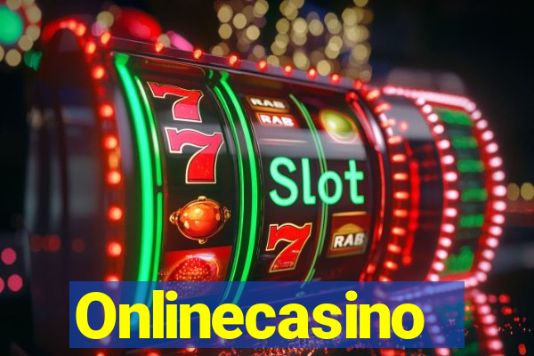 Onlinecasino