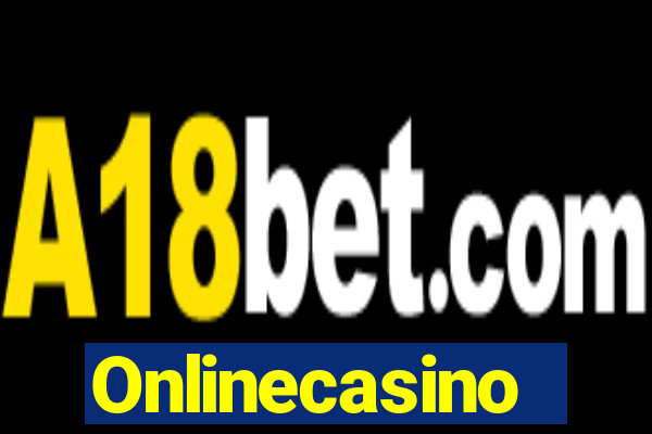 Onlinecasino