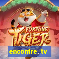 encontre. tv