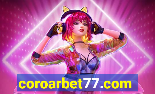 coroarbet77.com