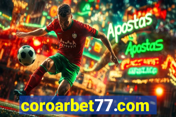 coroarbet77.com