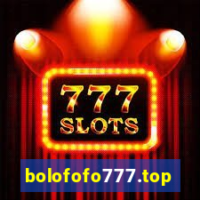 bolofofo777.top