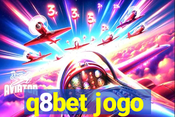 q8bet jogo