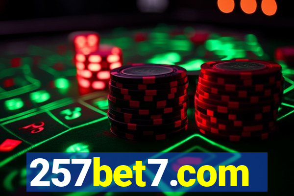 257bet7.com