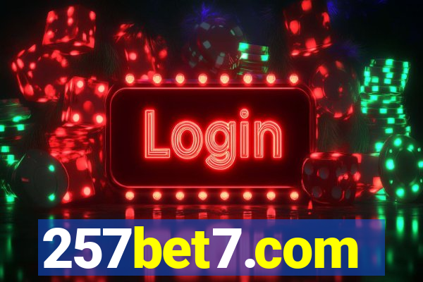 257bet7.com