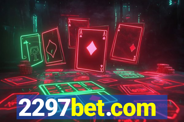 2297bet.com