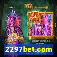 2297bet.com