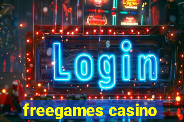 freegames casino