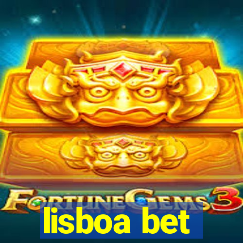 lisboa bet