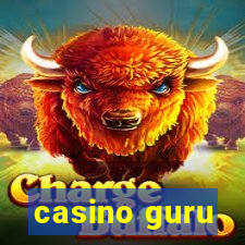 casino guru