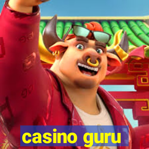 casino guru