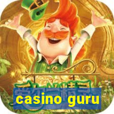 casino guru