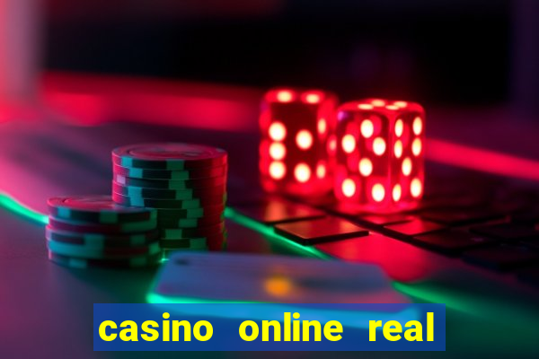 casino online real money with baccarat