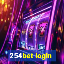 254bet login